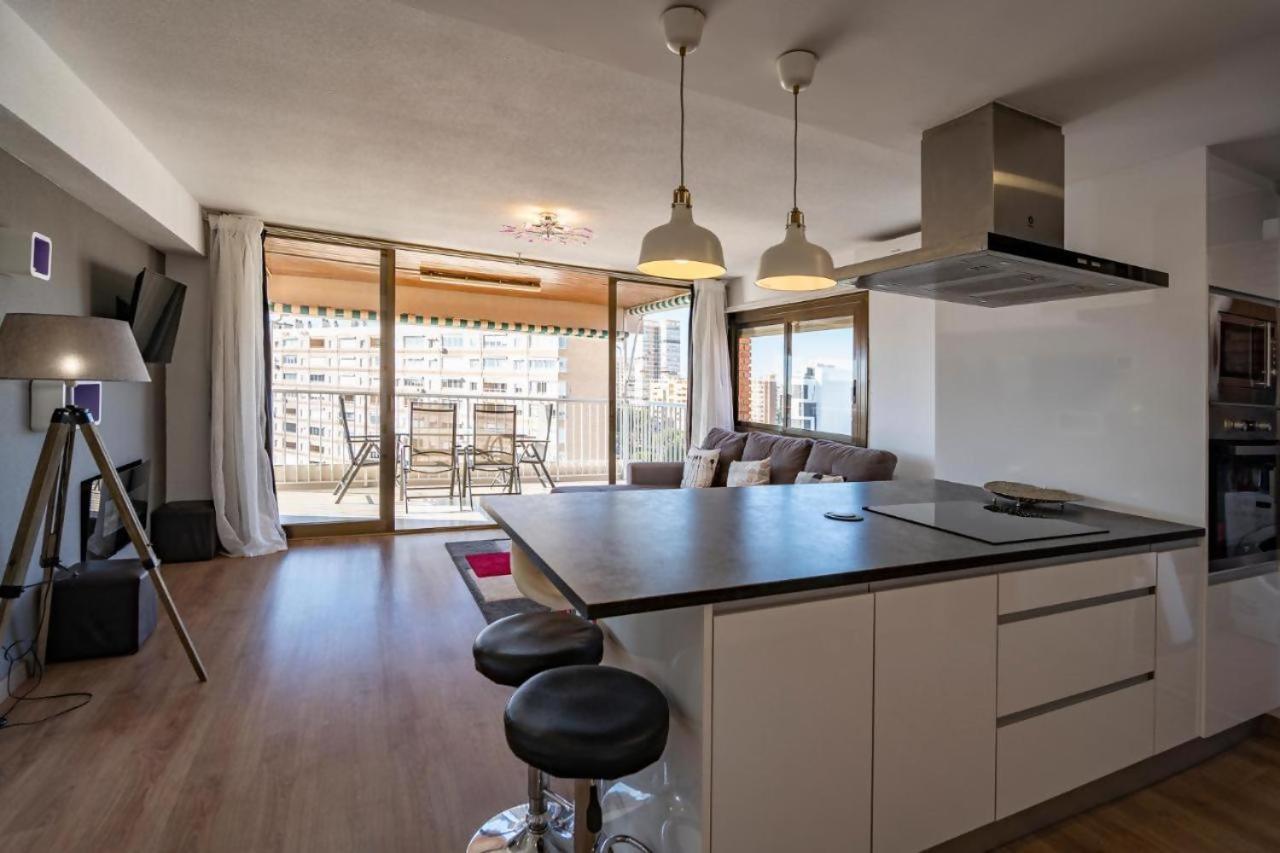Apartment Don Pedro *