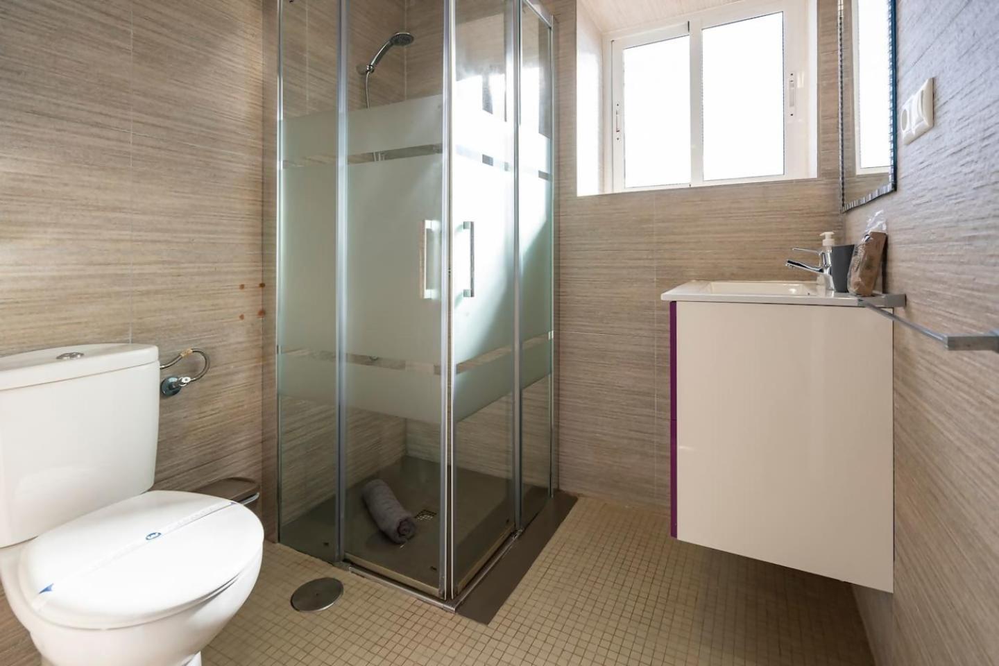 Apartment Don Pedro Alicante