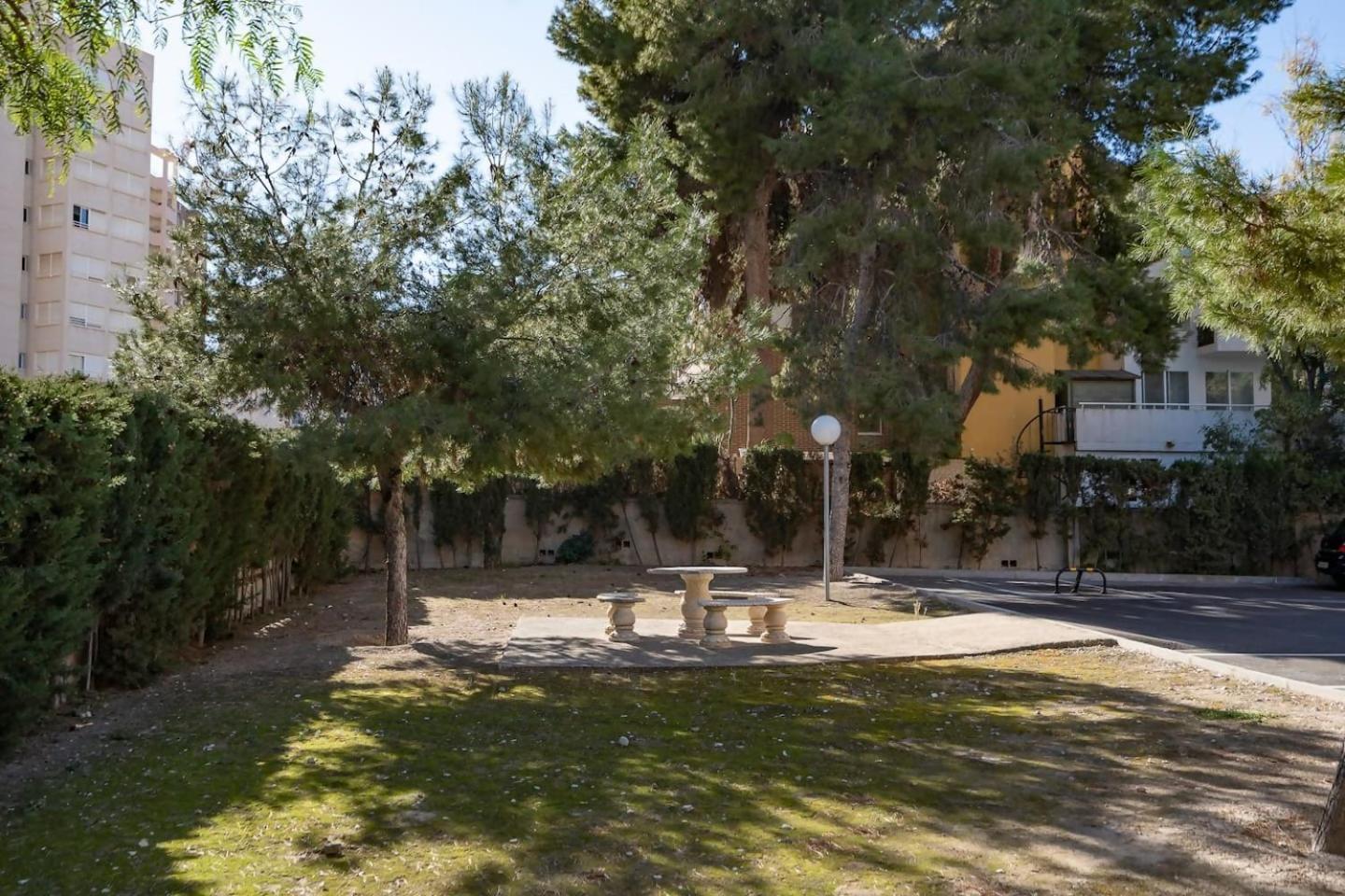 Apartment Don Pedro
