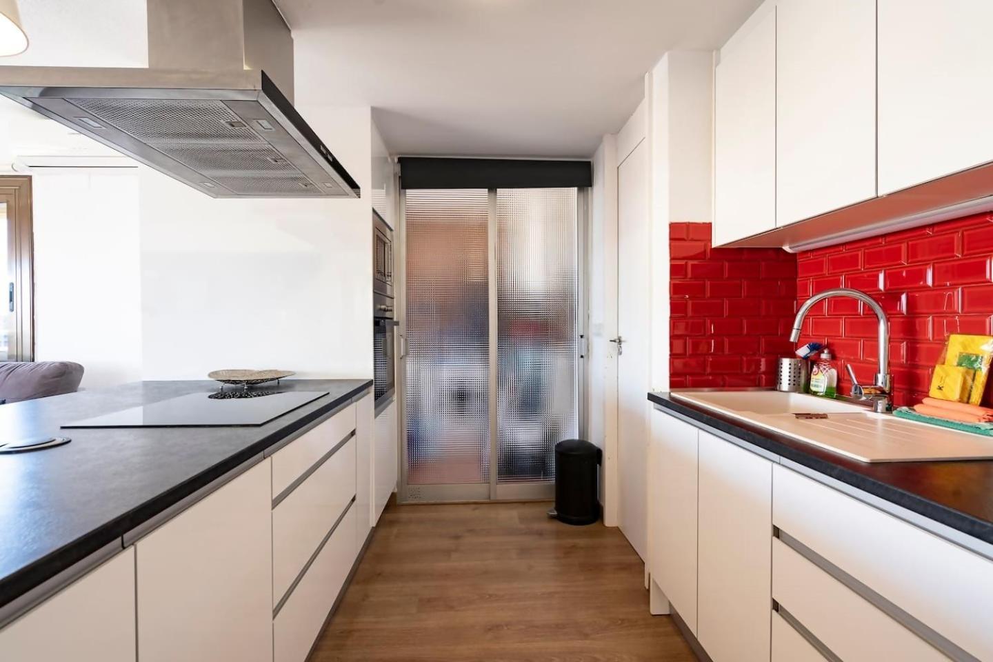 Apartment Don Pedro