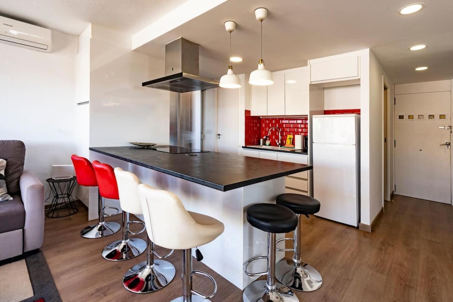 Apartment Don Pedro Alicante