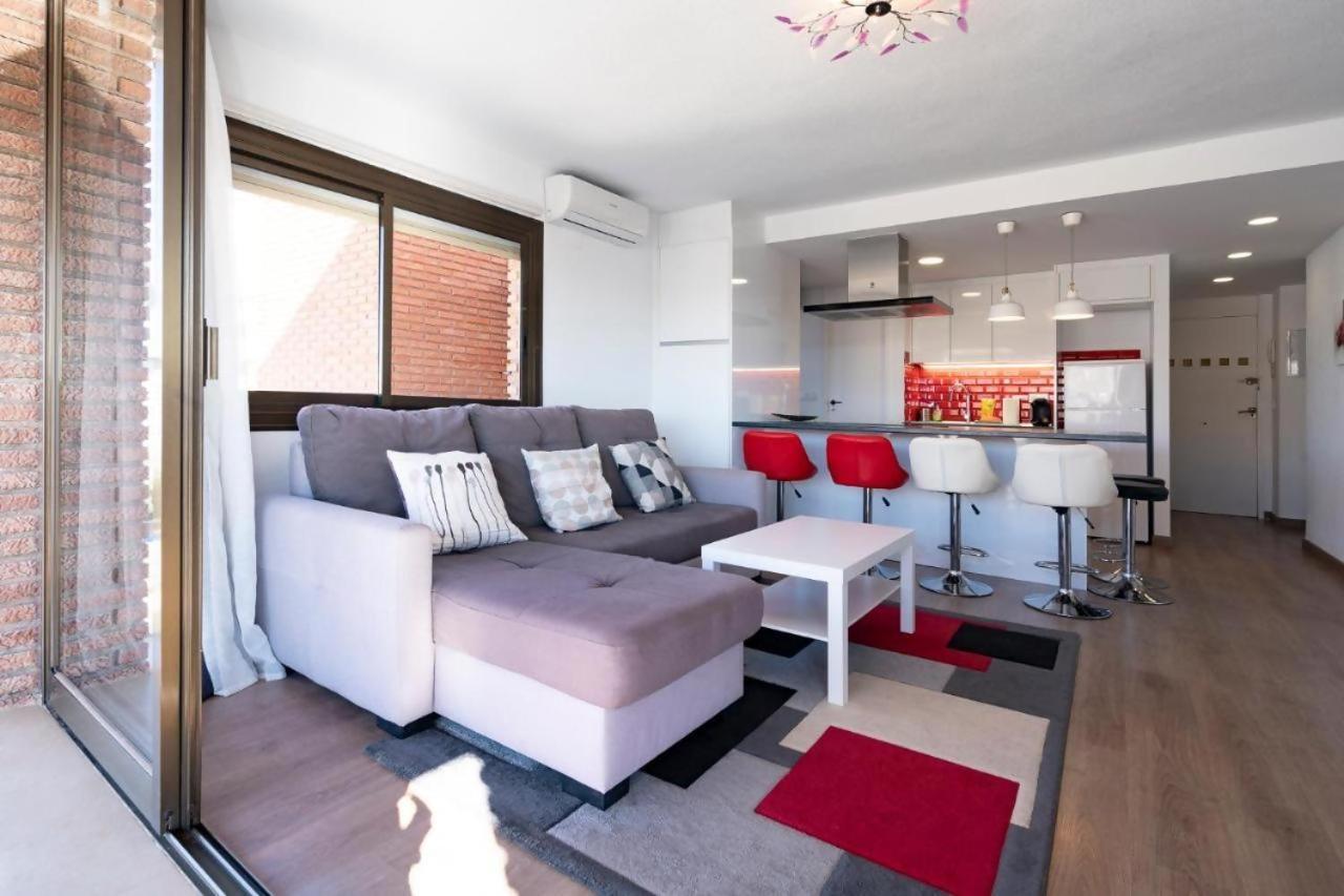 Apartment Don Pedro