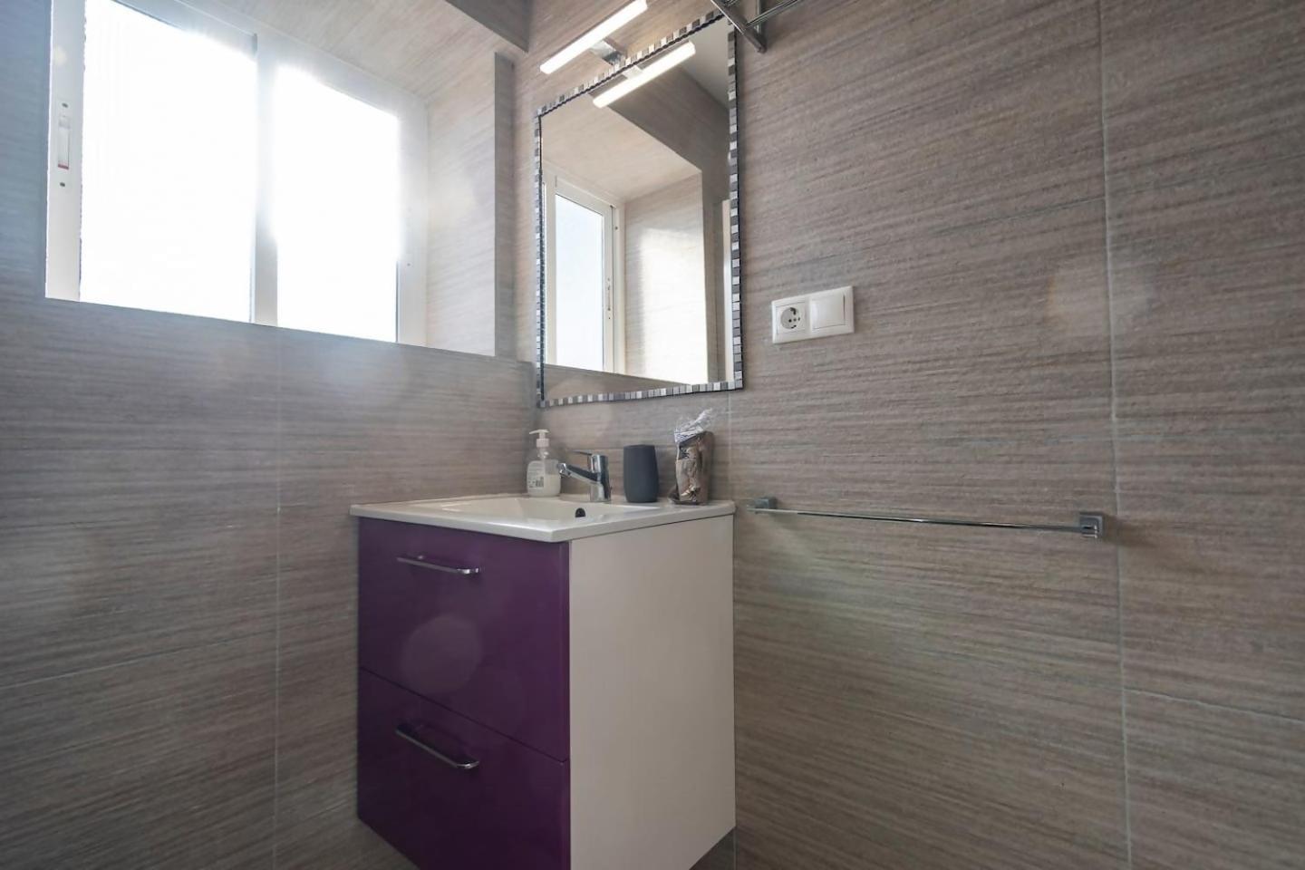 Apartment Don Pedro Alicante