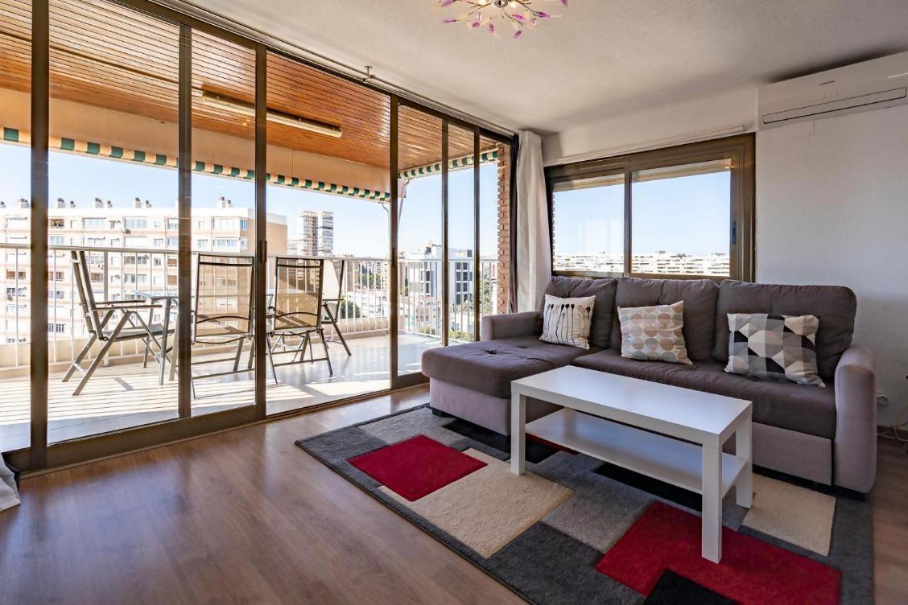 Apartment Don Pedro *