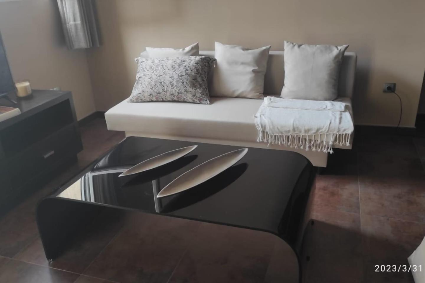 Apartamento Apartamento Mercado Central