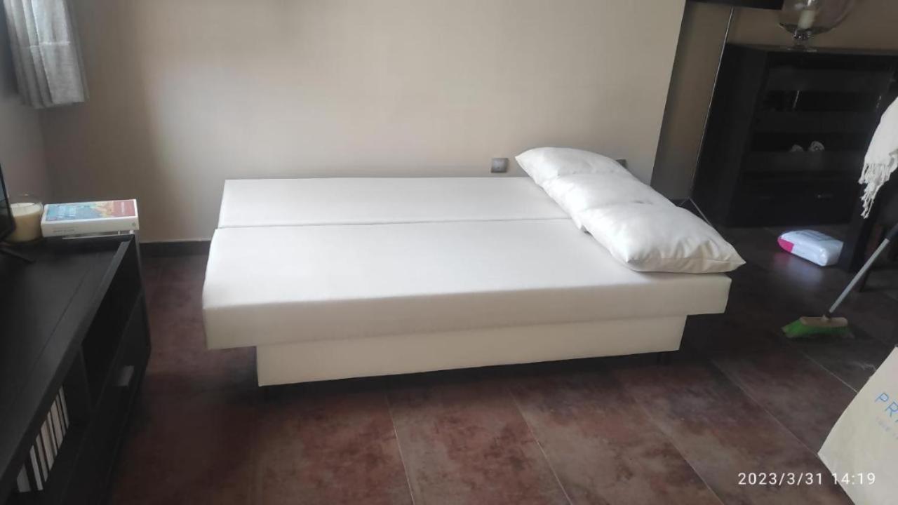 Apartamento Apartamento Mercado Central