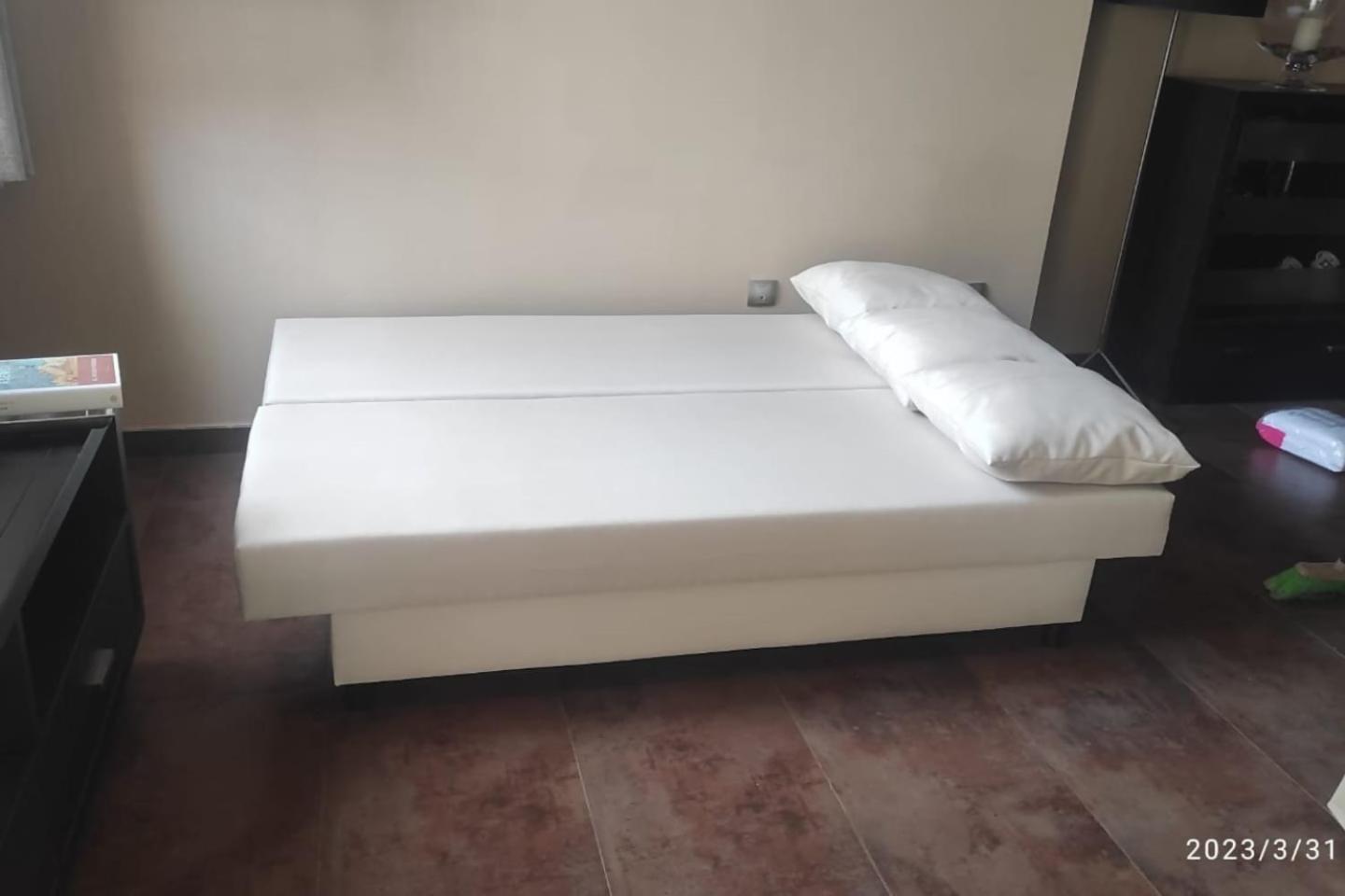 Apartamento Mercado Central