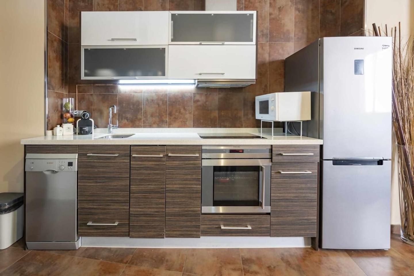 Apartamento Mercado Central Alicante