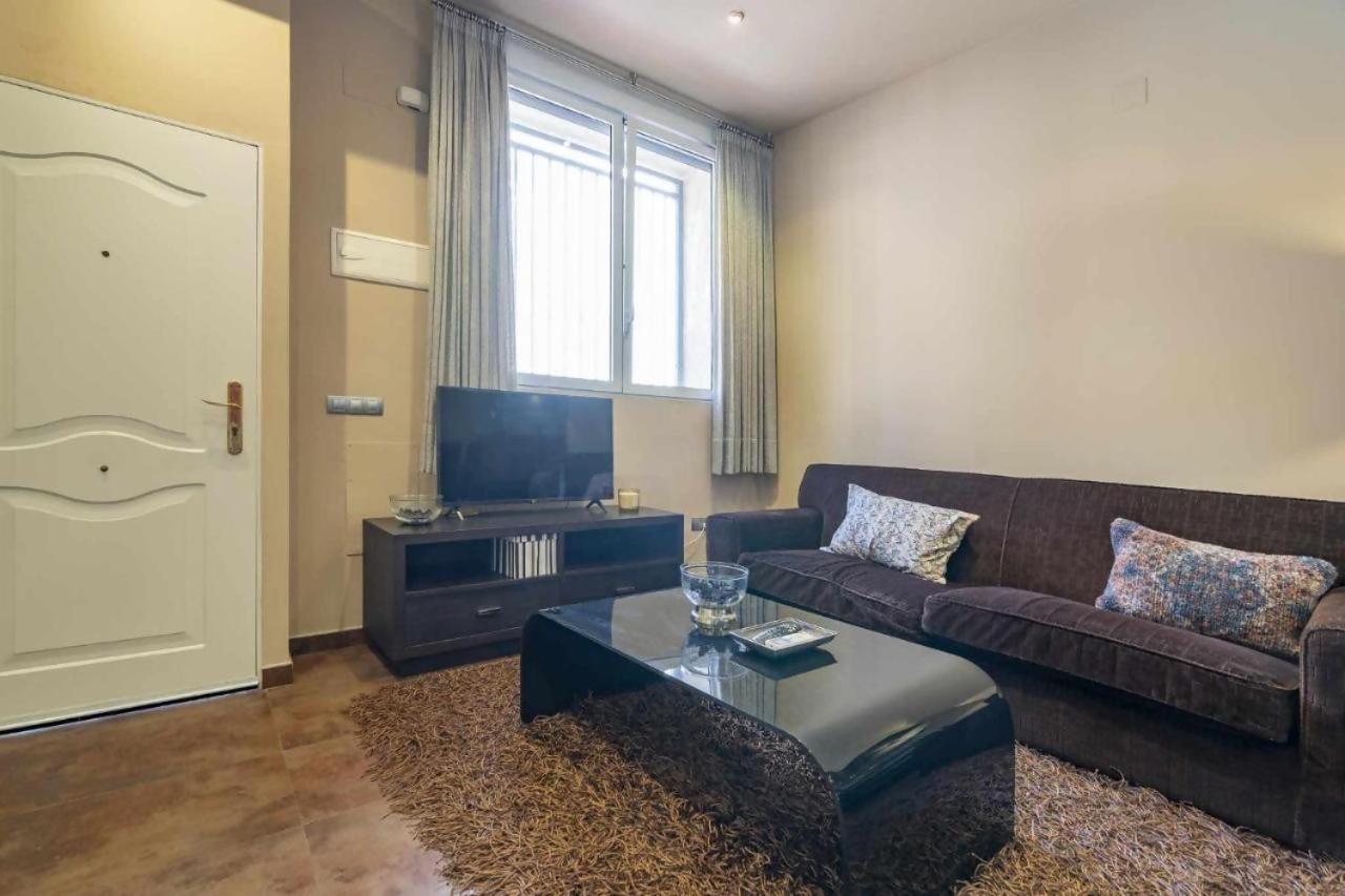 Apartamento Apartamento Mercado Central *