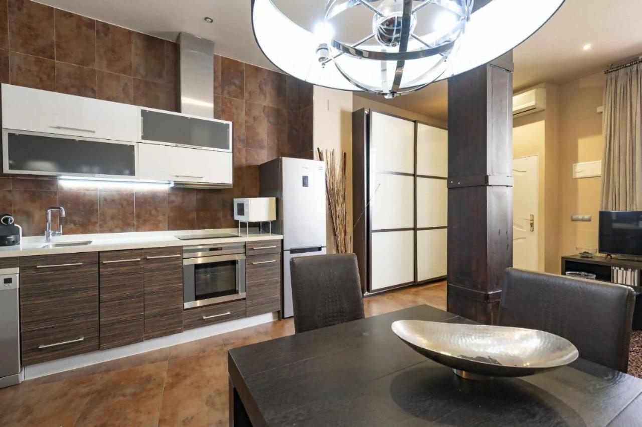Apartamento Mercado Central Alicante