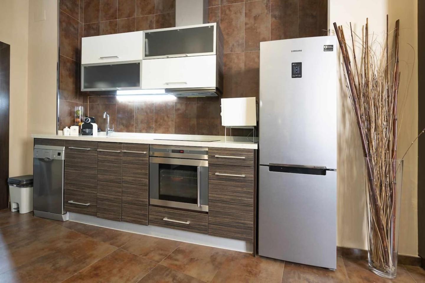 Apartamento Apartamento Mercado Central *