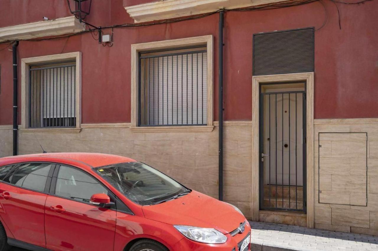 Apartamento Apartamento Mercado Central *