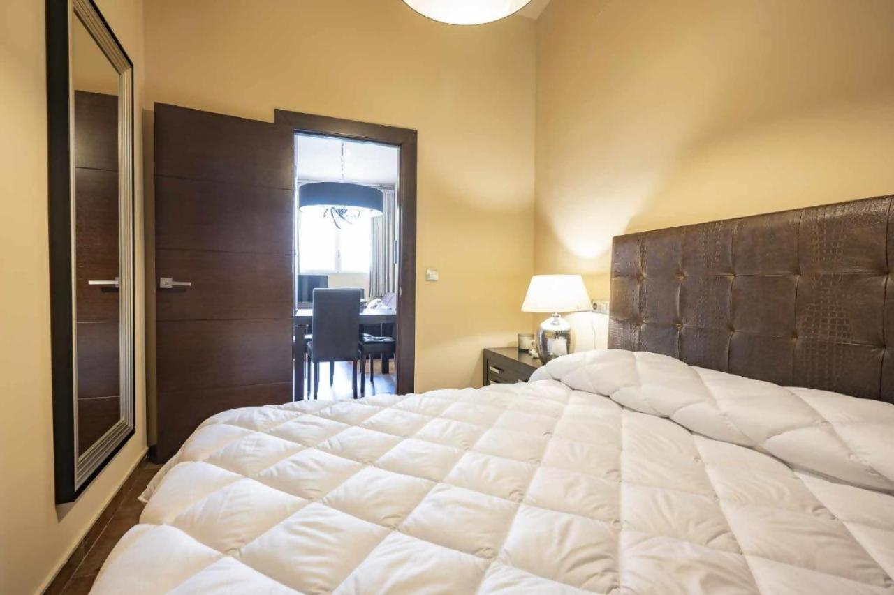 Apartamento Apartamento Mercado Central