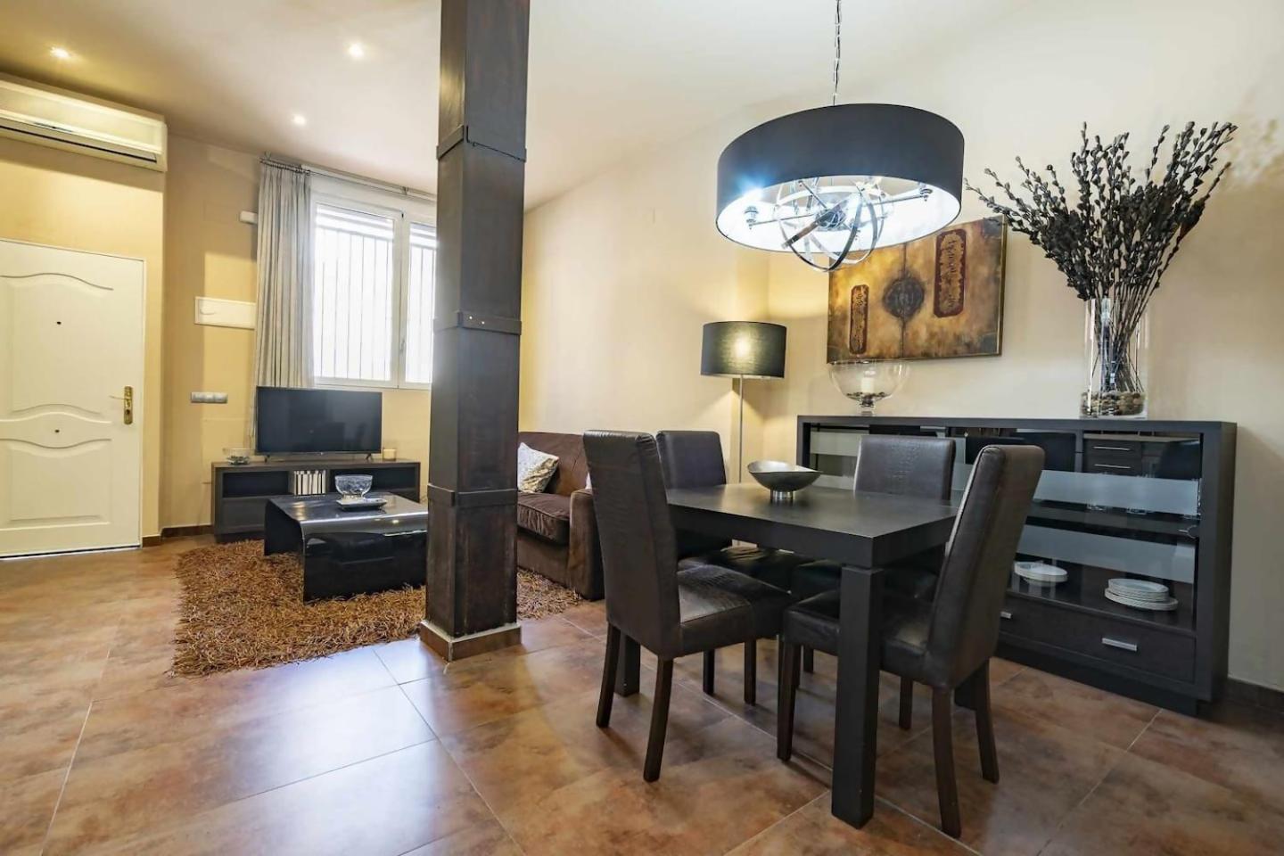 Apartamento Apartamento Mercado Central