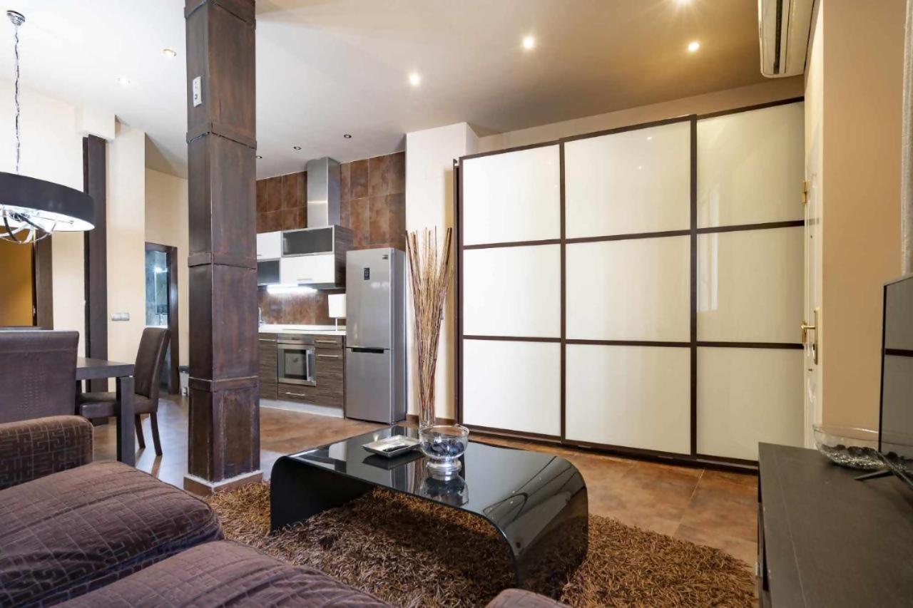 Apartamento Apartamento Mercado Central