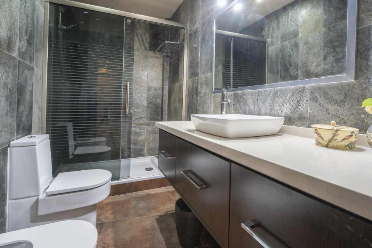 Apartamento Mercado Central Alicante