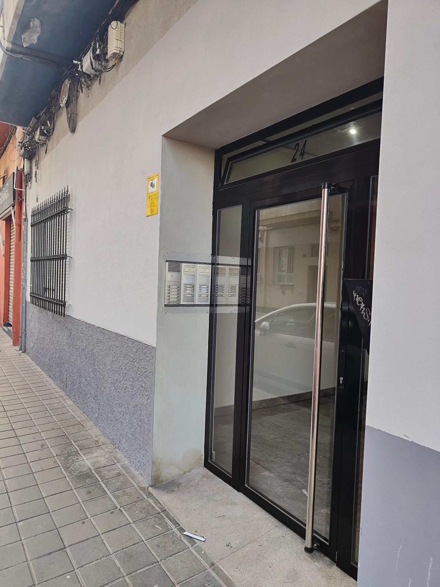 Apartamento The Soul Alicante
