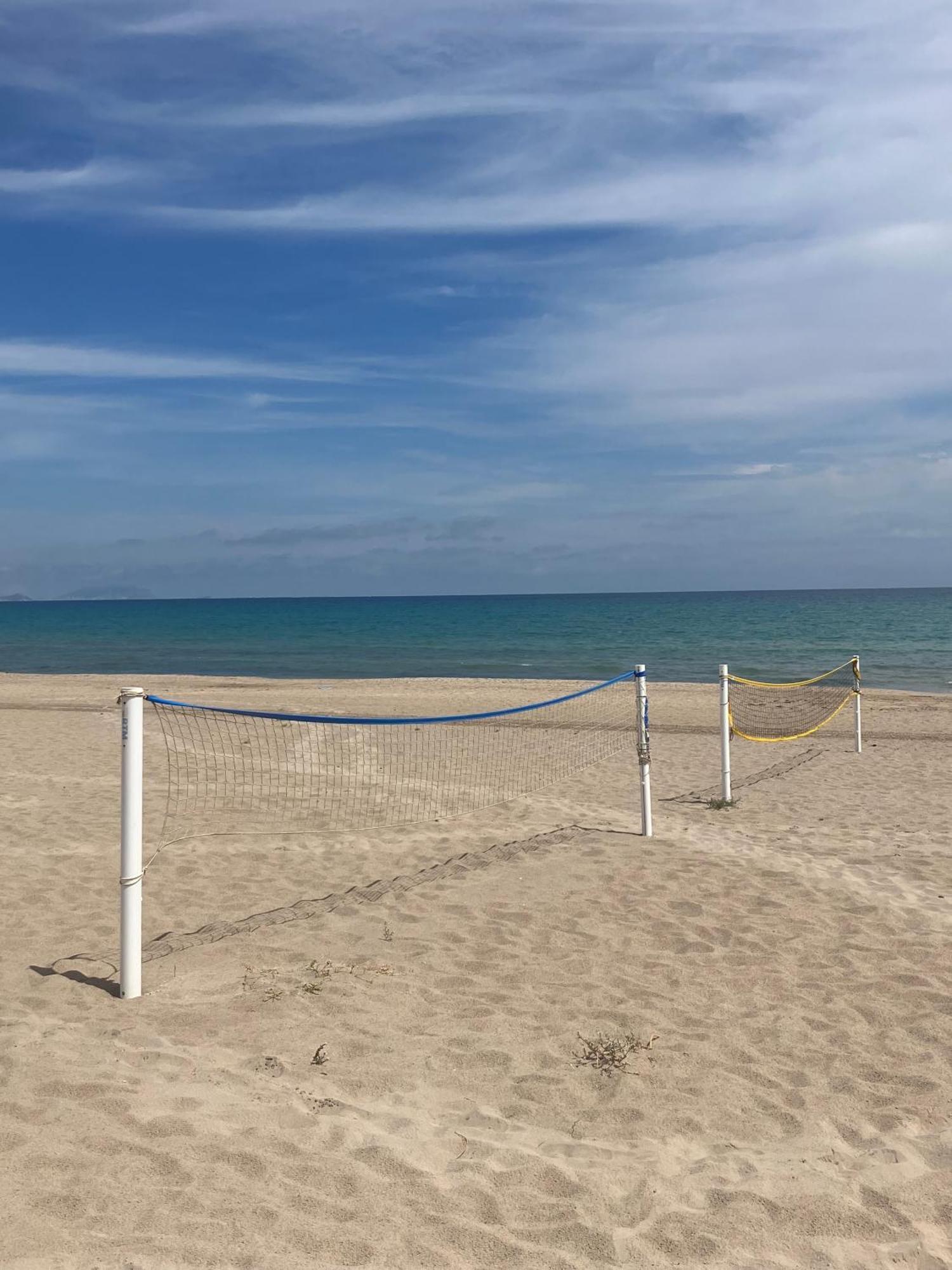 Muchavista Beach Gam
