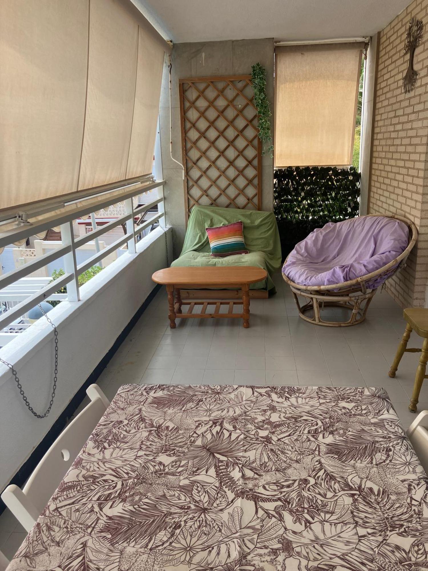 Apartamento Muchavista Beach Gam Alicante