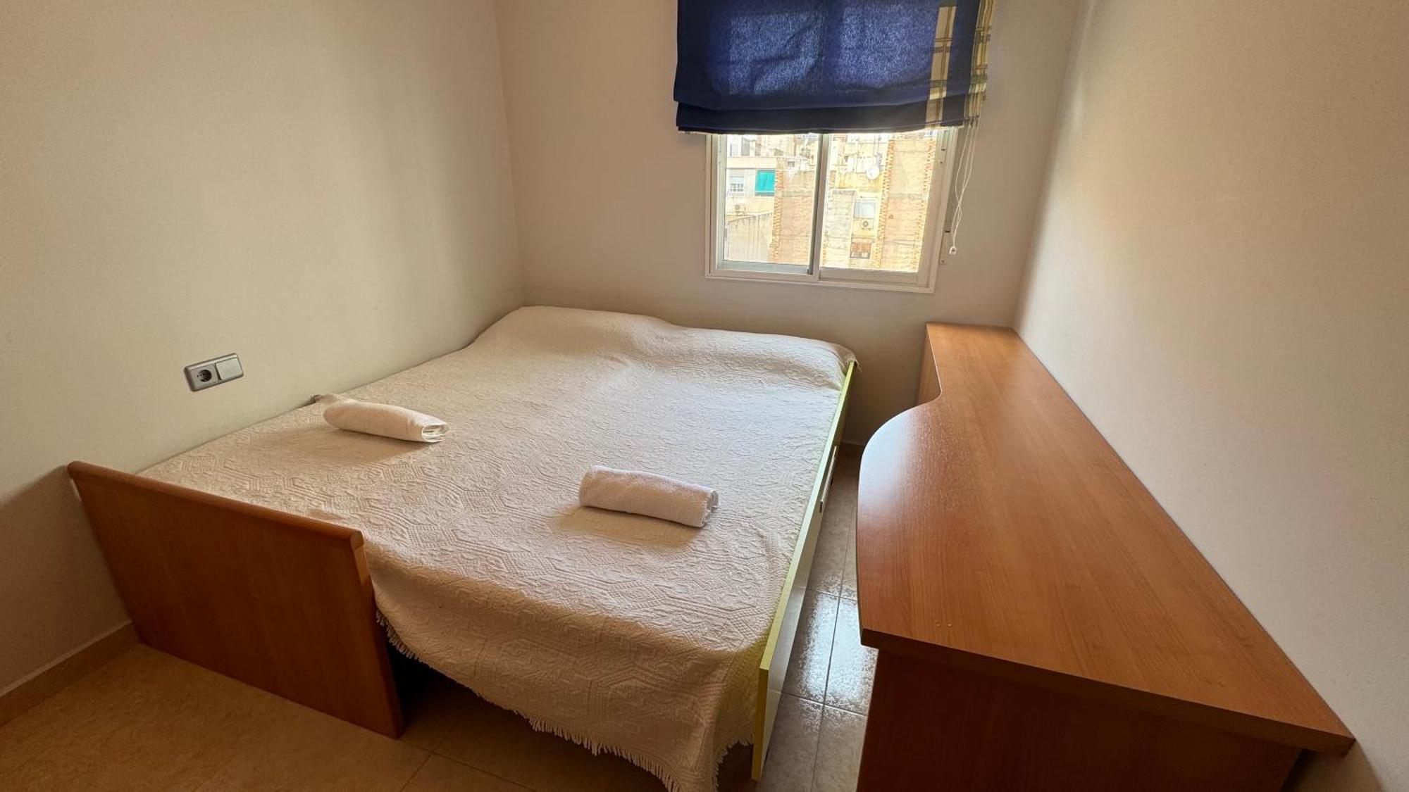 Apartment San Pablo 3 *