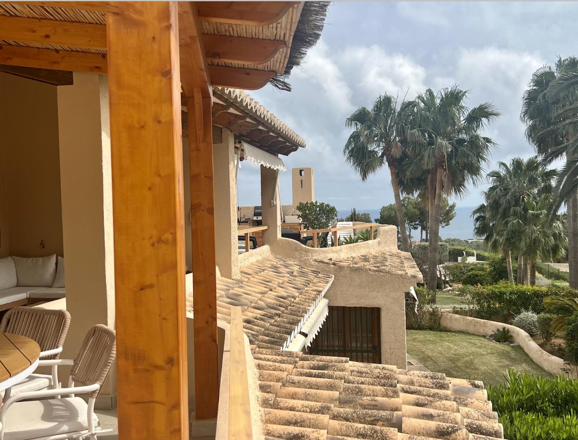 Apartamento Luxury - Atico En Altea Hills Alicante