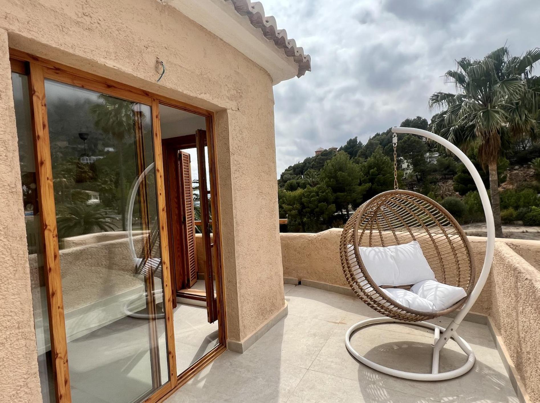 Apartamento Luxury - Atico En Altea Hills Alicante