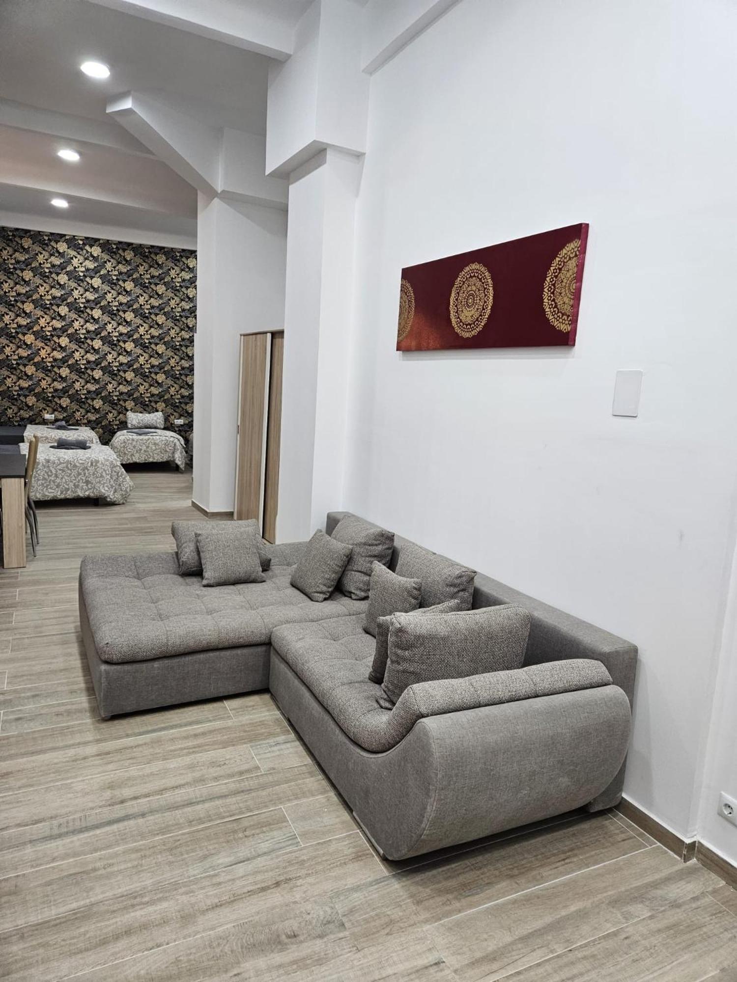 Apartamento El Dorado *