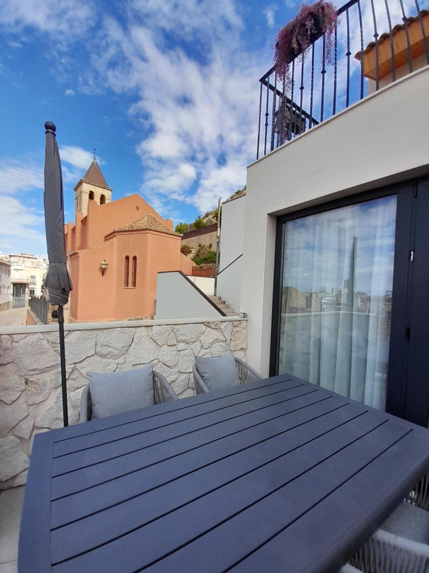 Apartamento Atico Roseta Luxury Alicante