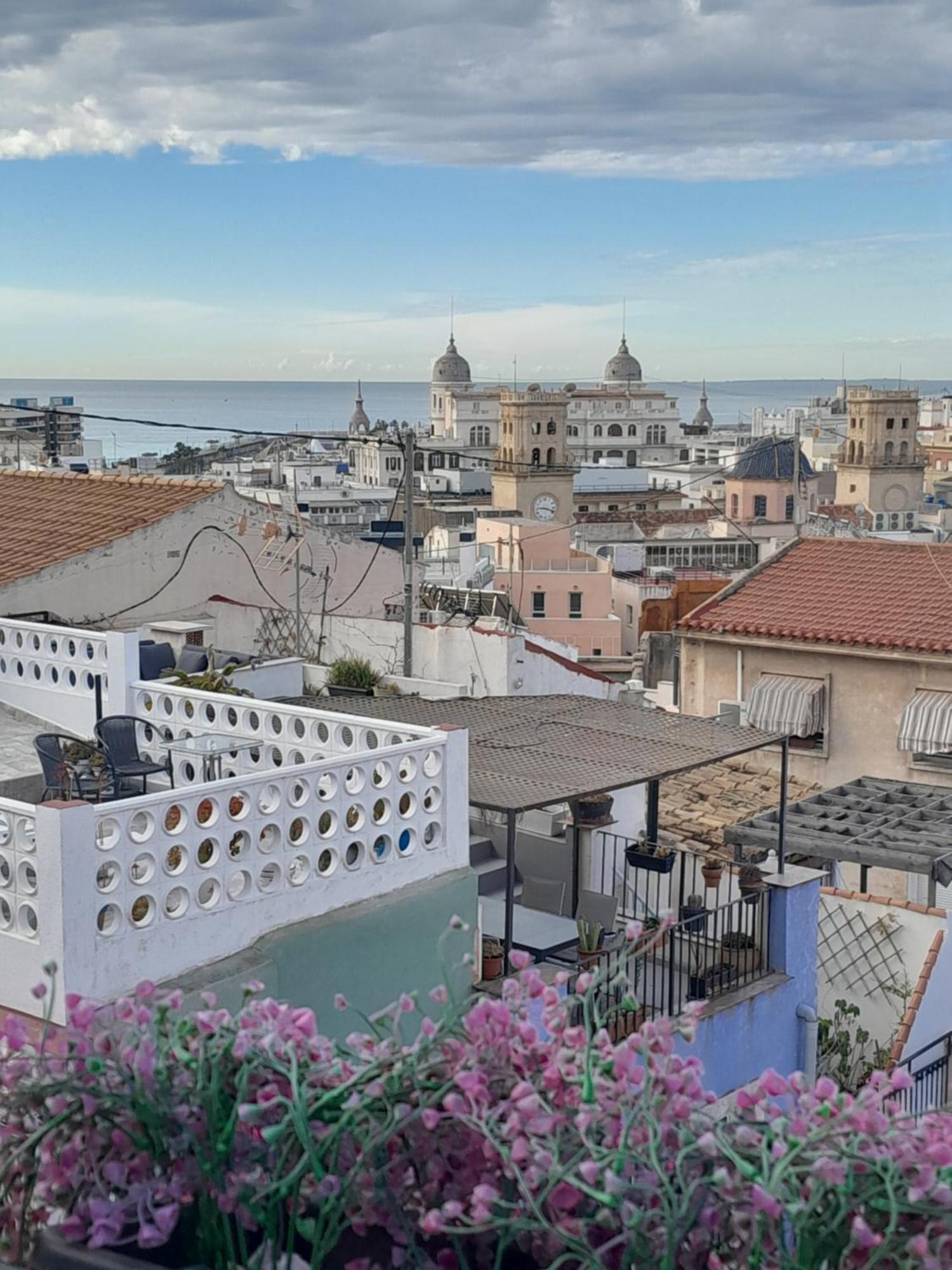 Apartamento Atico Roseta Luxury *