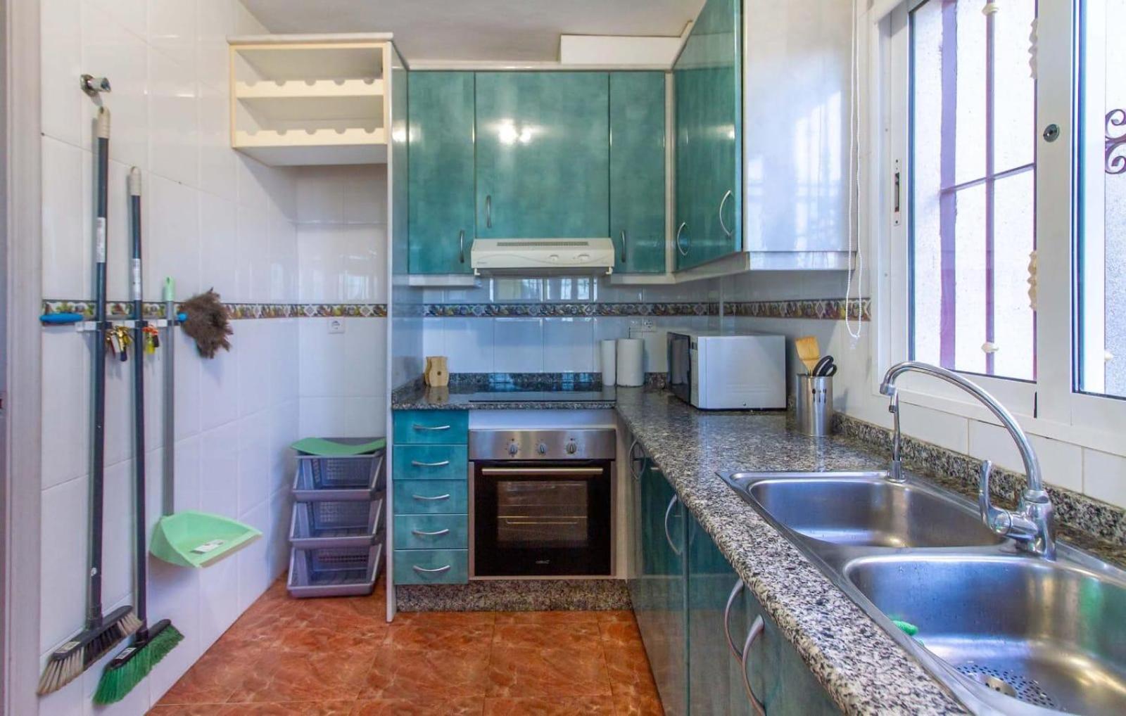 Сasa de vacaciones En Orihuela Costa *