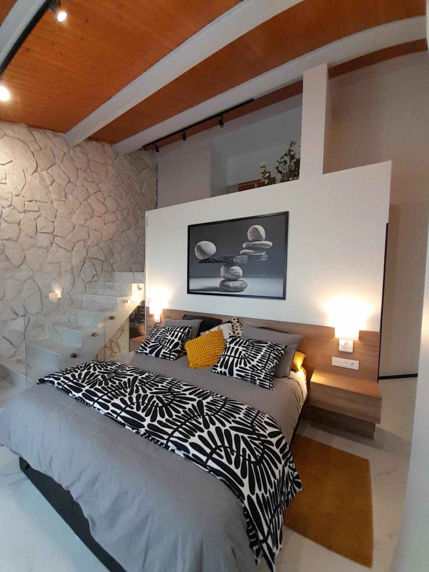 Apartamento Atico Roseta Luxury