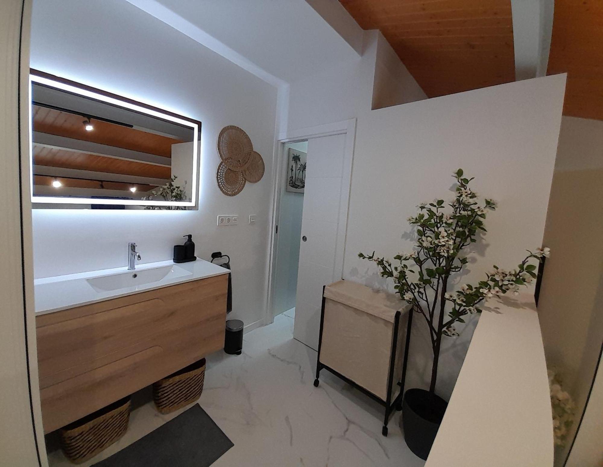 Apartamento Atico Roseta Luxury