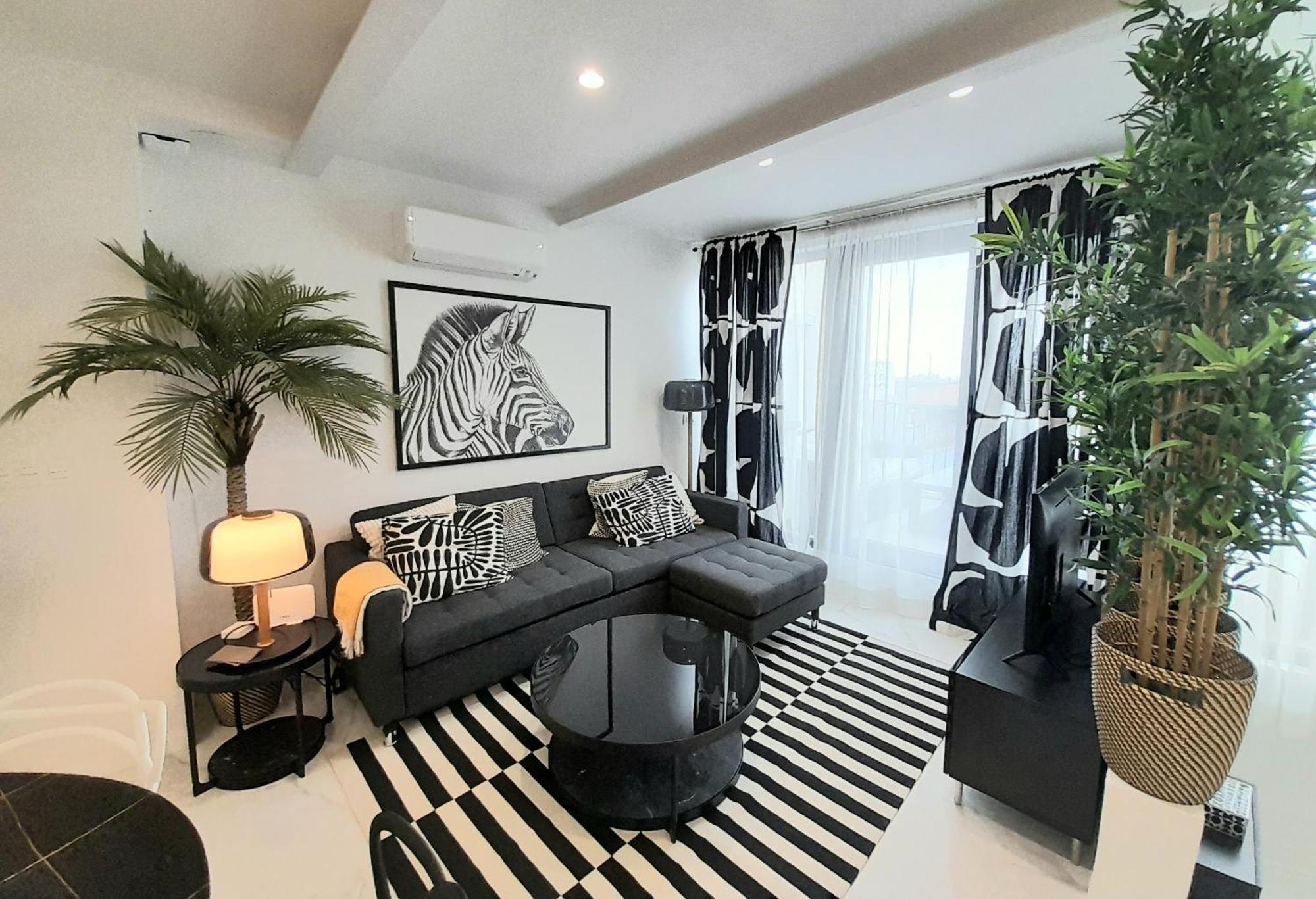 Apartamento Atico Roseta Luxury