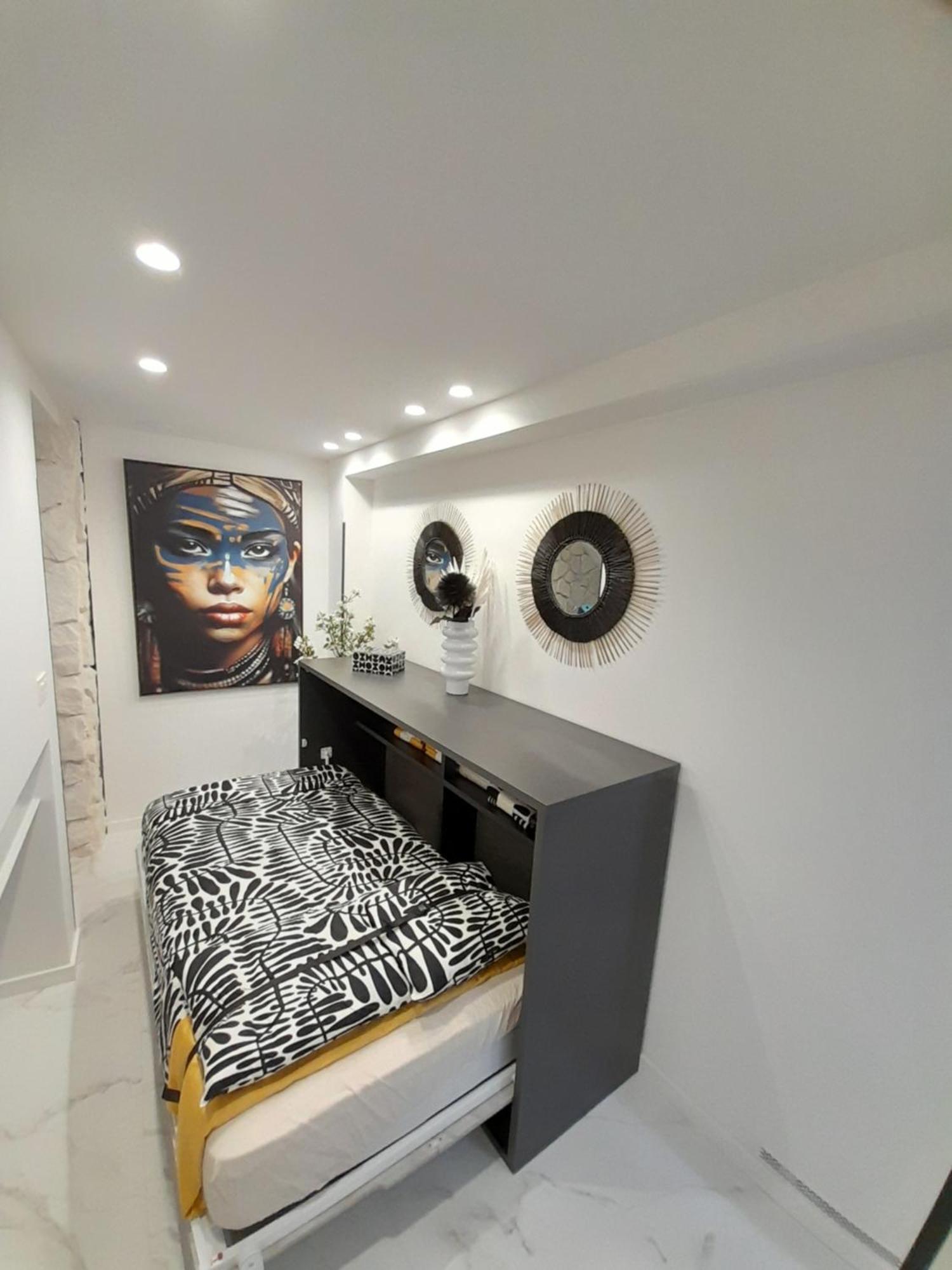 Apartamento Atico Roseta Luxury Alicante
