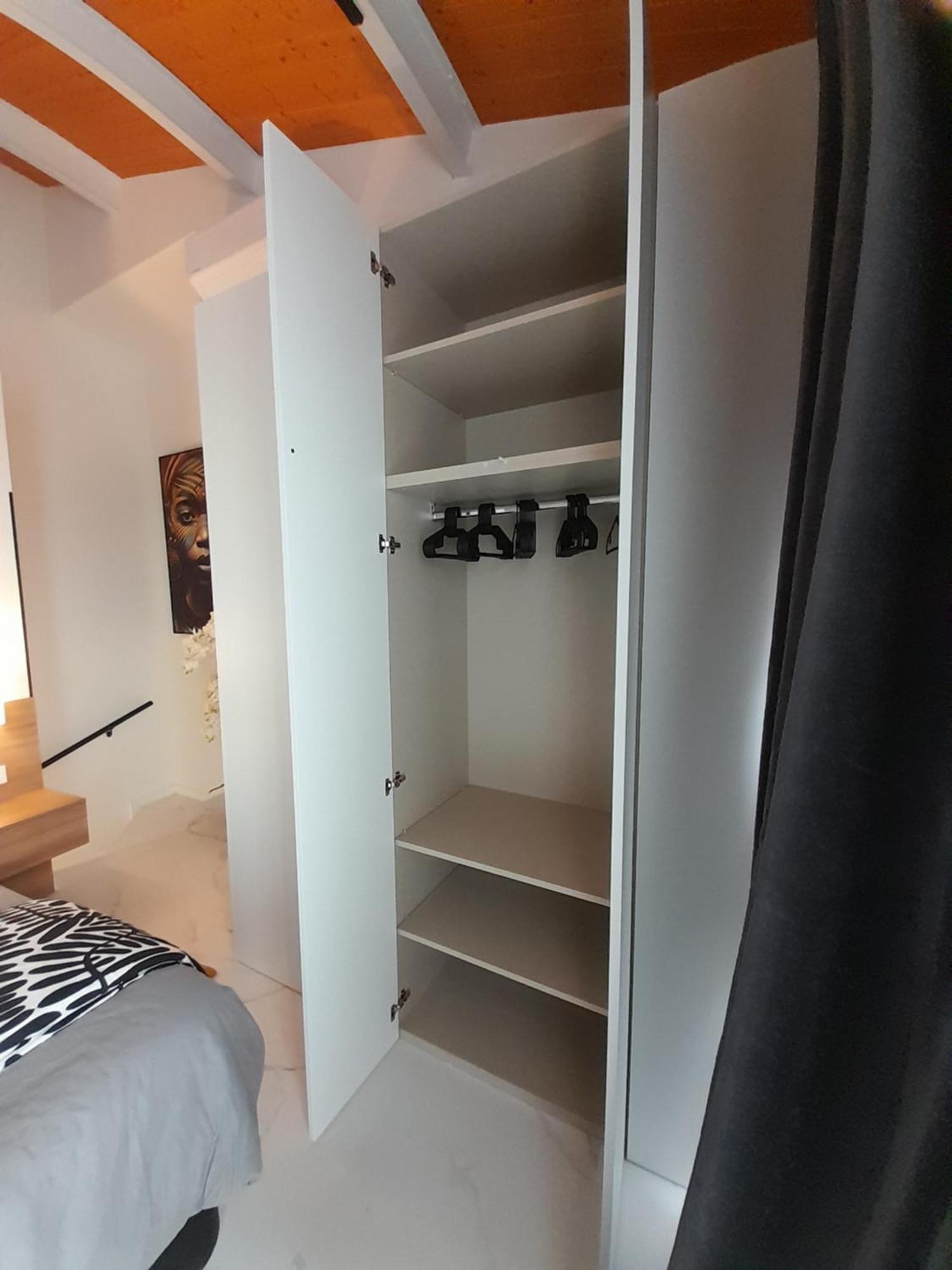 Apartamento Atico Roseta Luxury *
