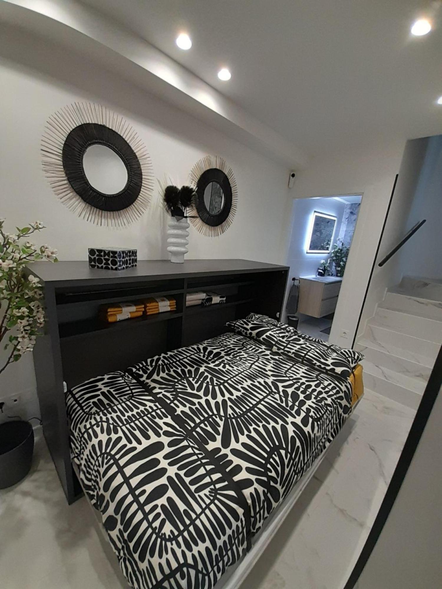 Apartamento Atico Roseta Luxury *