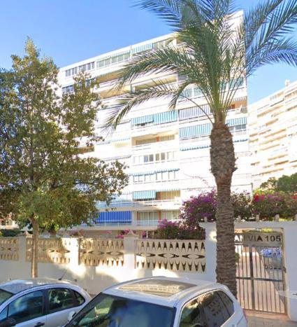 Apartment Costa Blanca Alicante