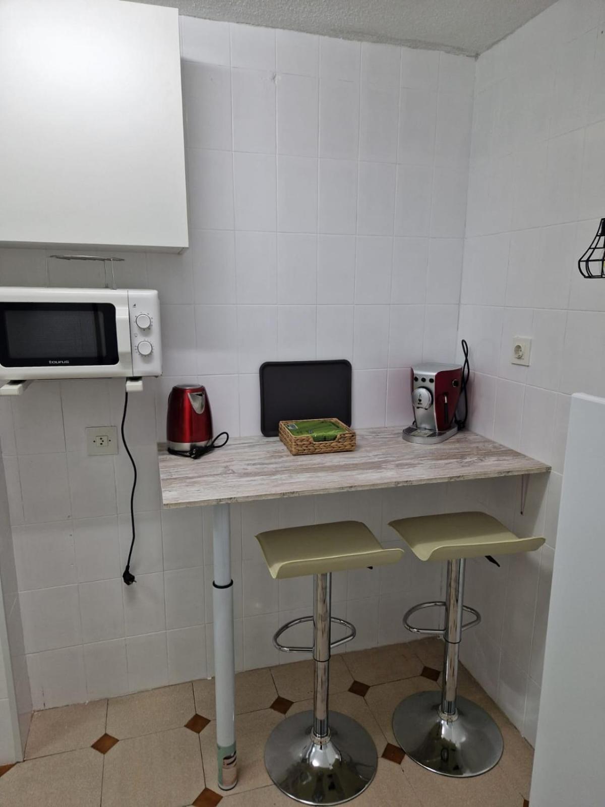Apartment Costa Blanca *