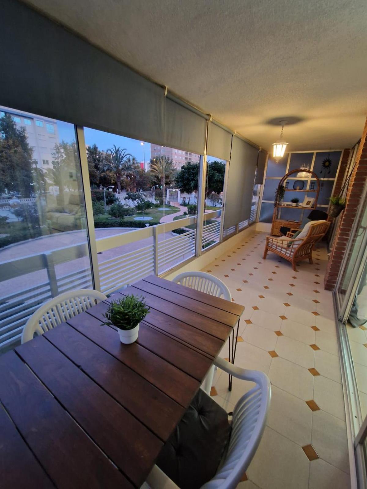 Apartamento Costa Blanca