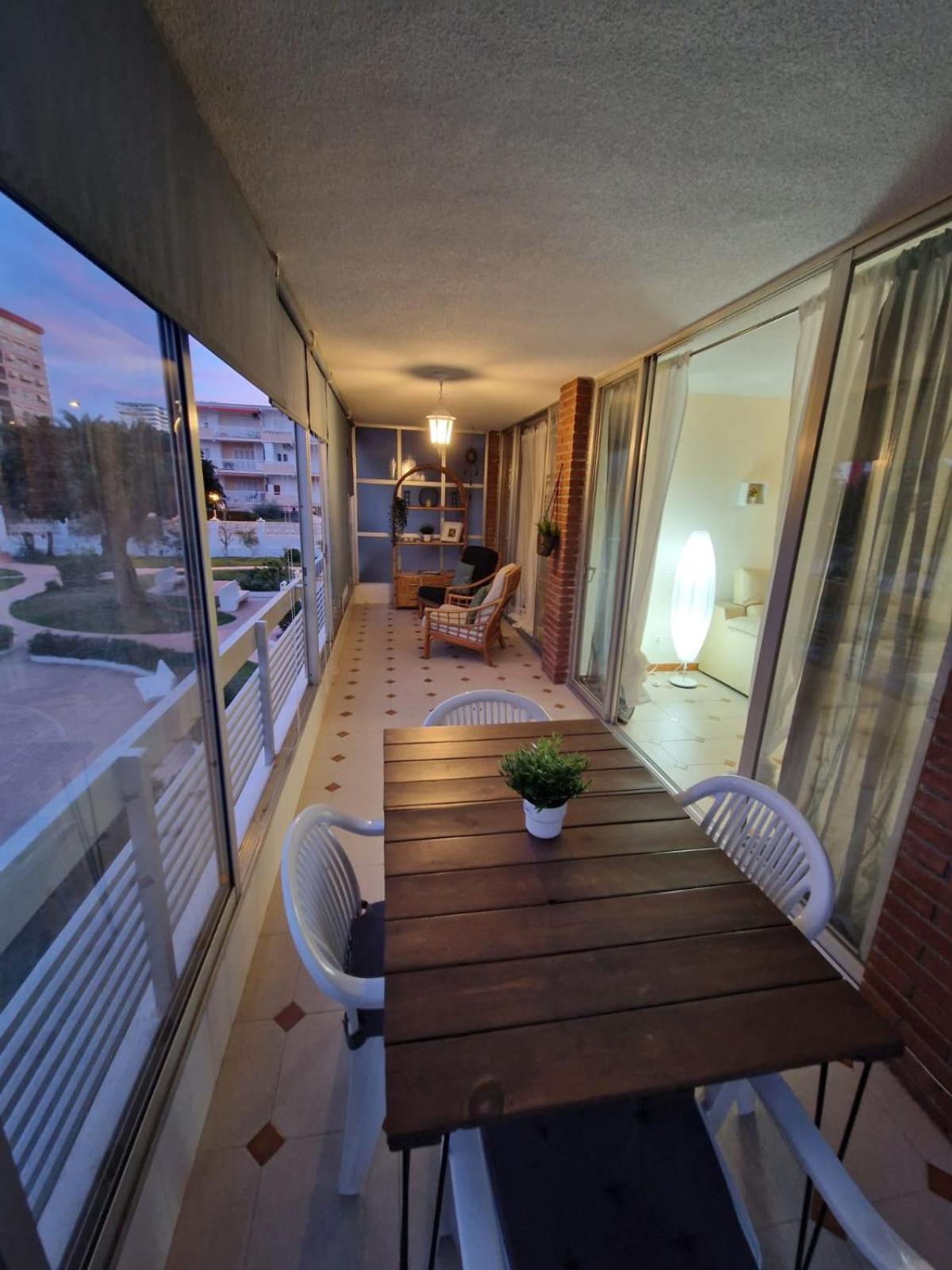 Apartment Costa Blanca Alicante