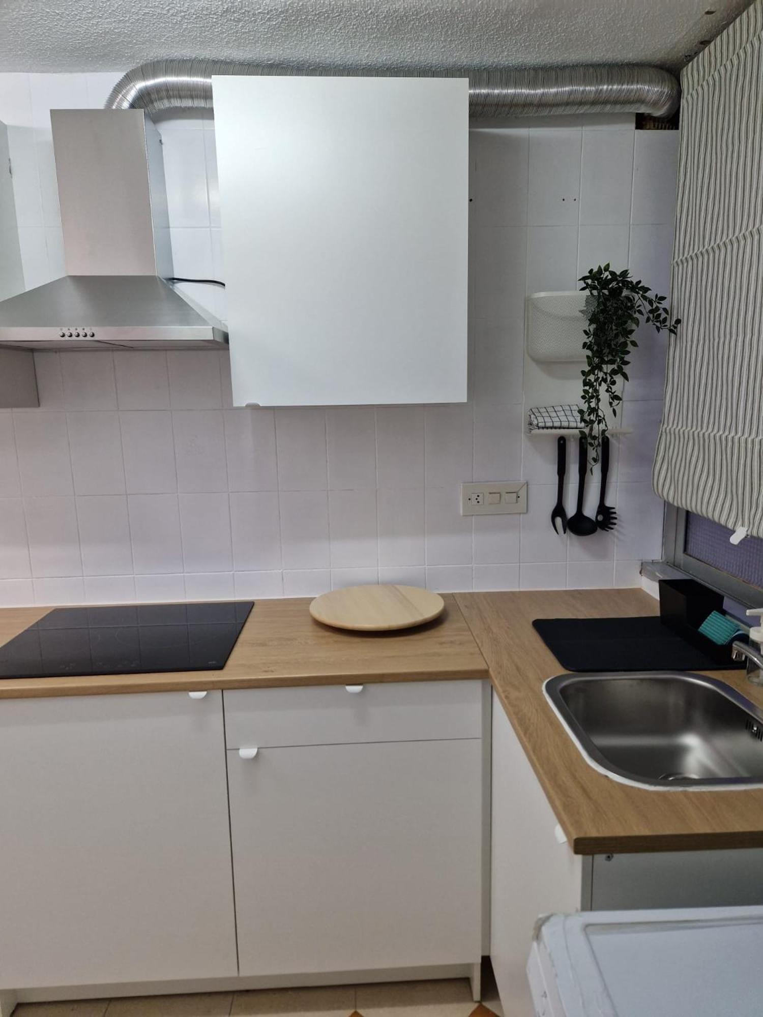 Apartment Costa Blanca