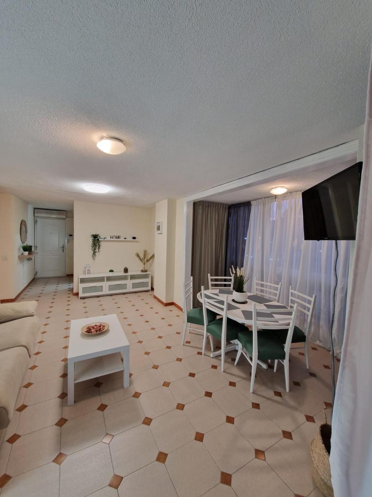 Apartamento Costa Blanca *