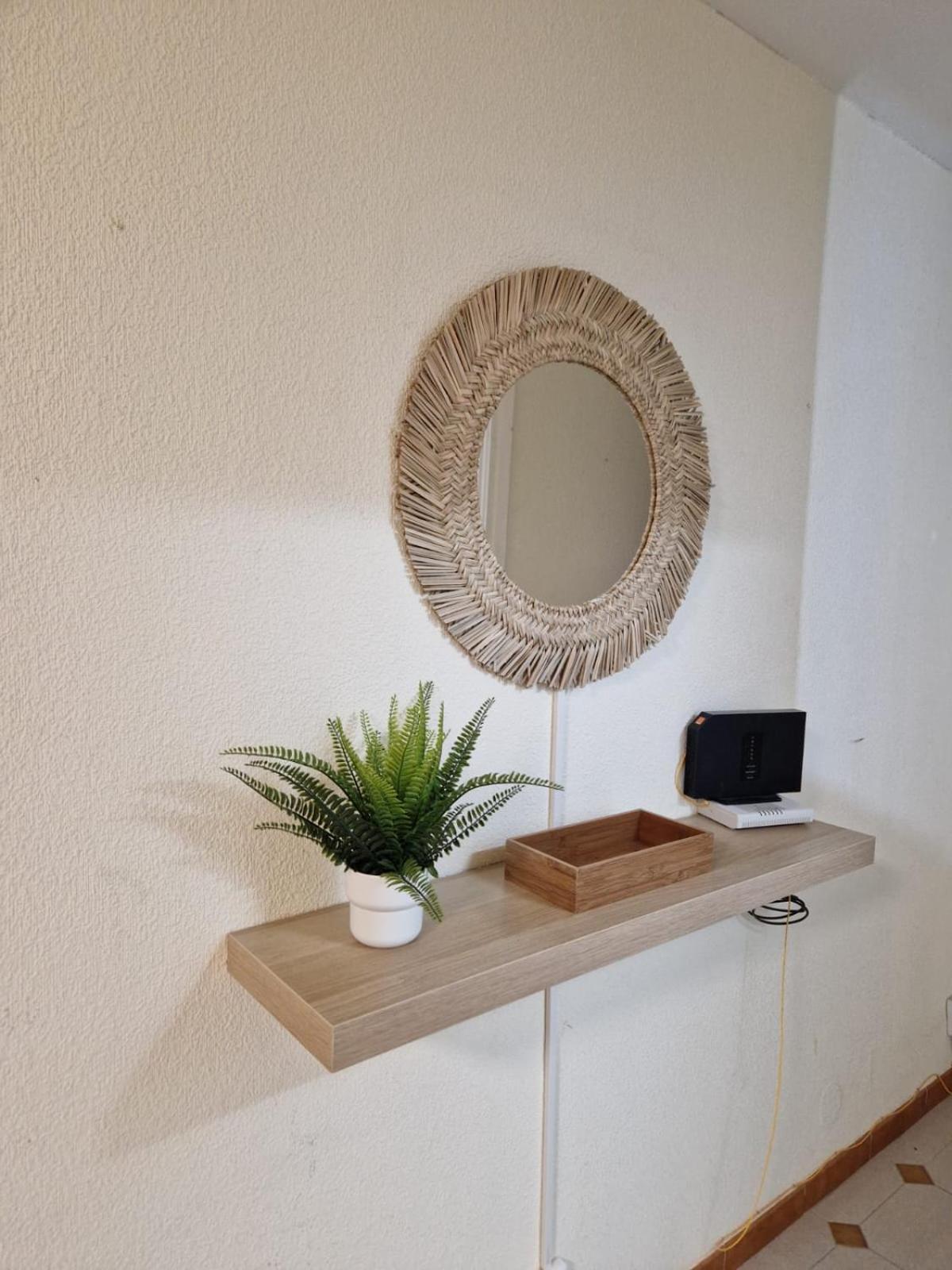 Apartment Costa Blanca *