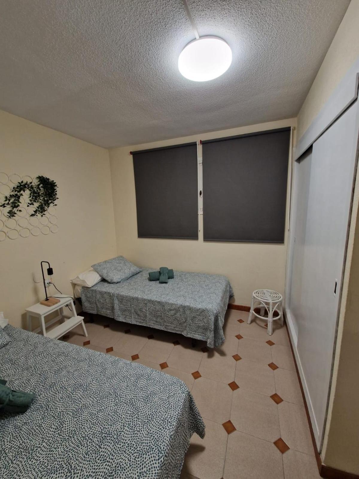 Apartamento Costa Blanca *