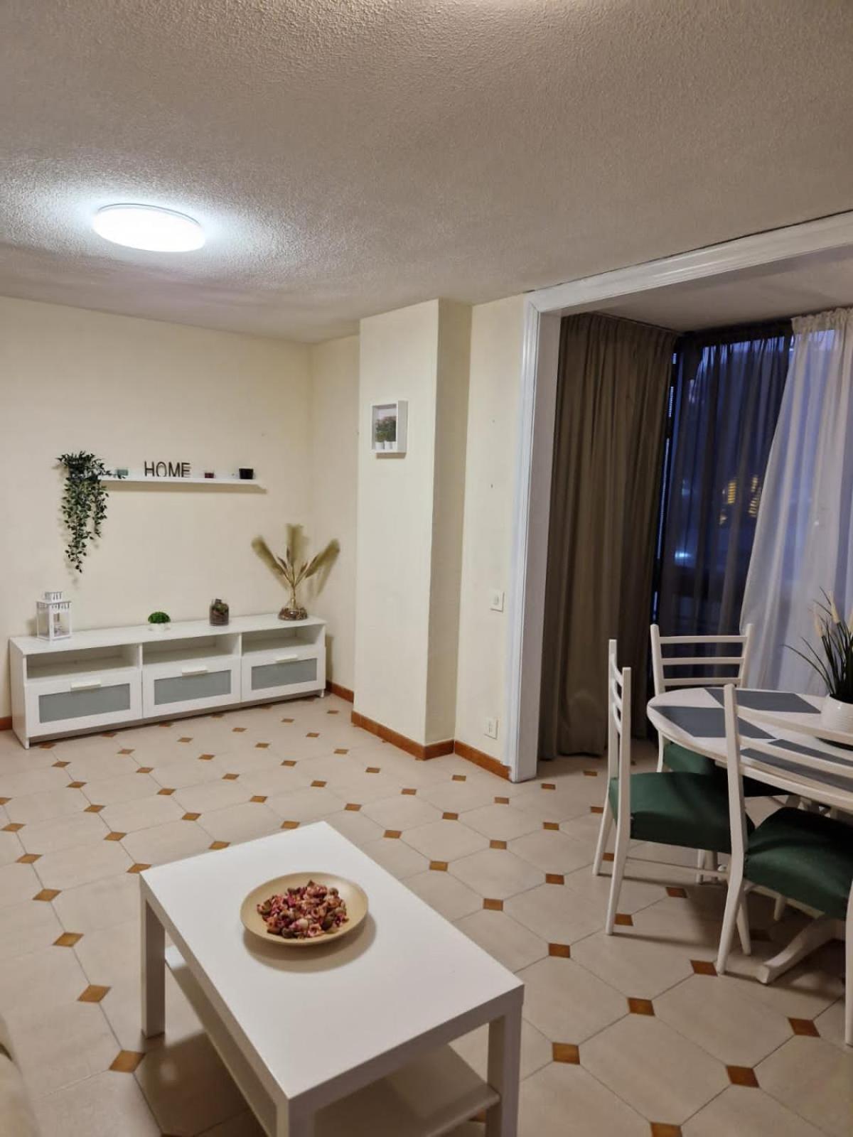Apartamento Costa Blanca Alicante