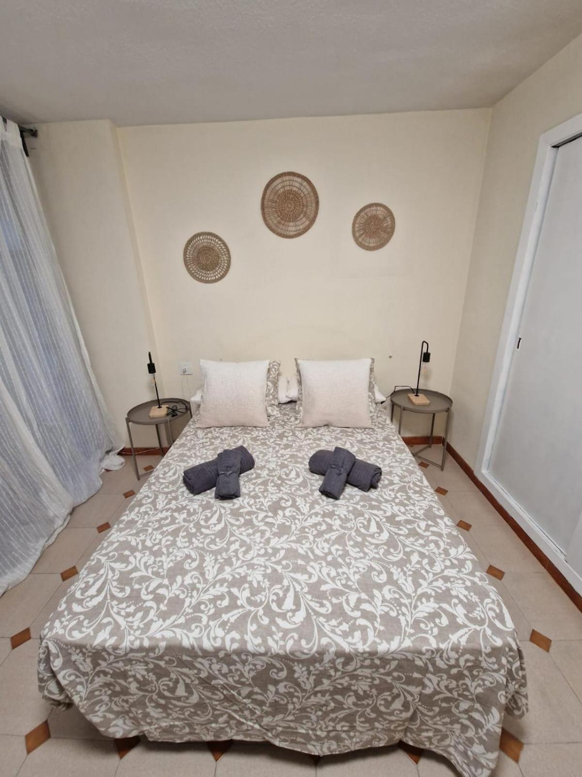 Apartamento Costa Blanca