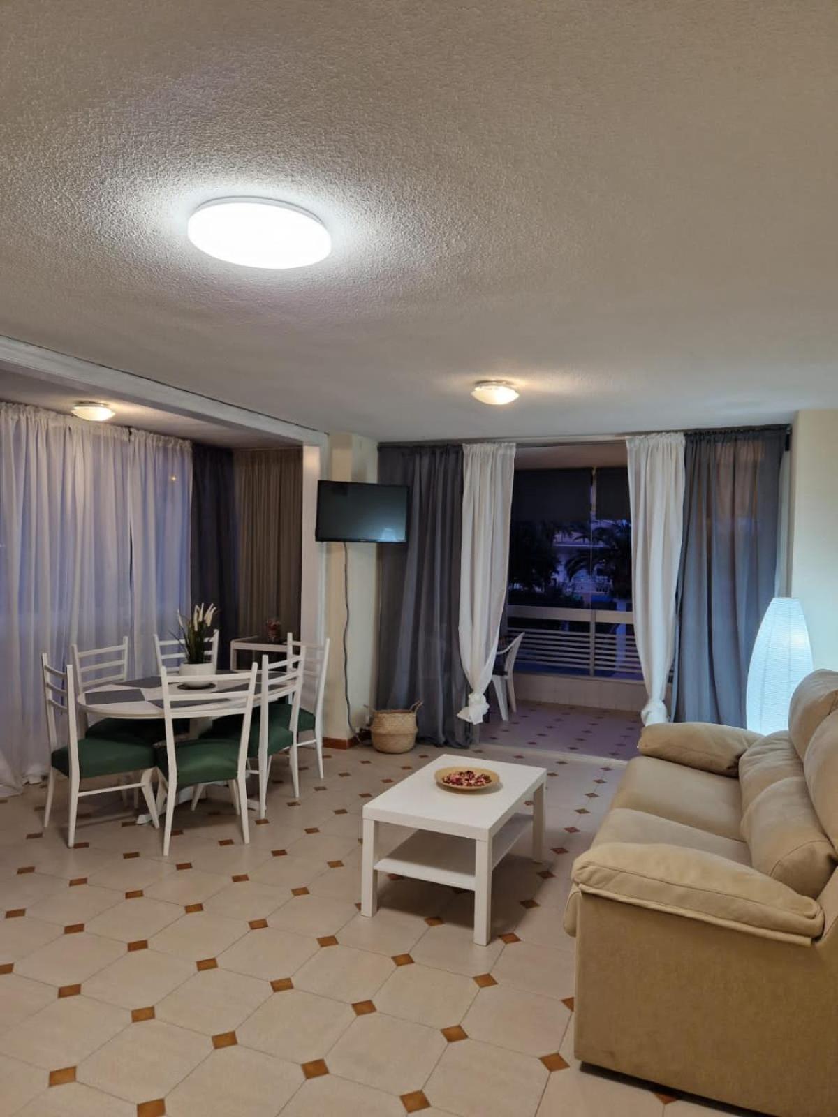 Apartamento Costa Blanca Alicante