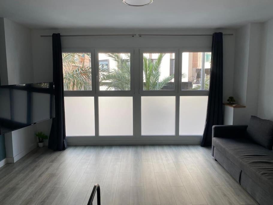 Apartamento Perez Galdos *