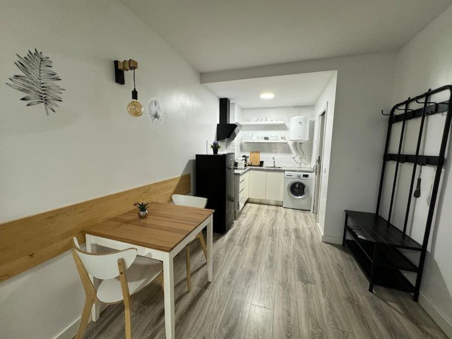 Apartment Perez Galdos Alicante