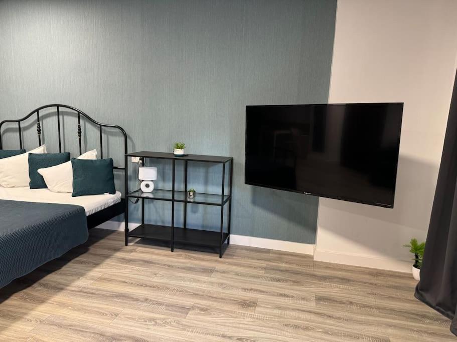 Apartamento Perez Galdos Alicante